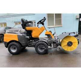 Садовый райдер Stiga Park PRO 900 AWX